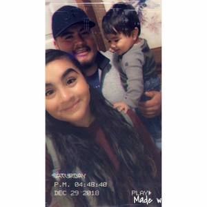 Meet your Posher, Ricky